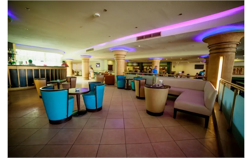 Sea Gull Resort 4*-3