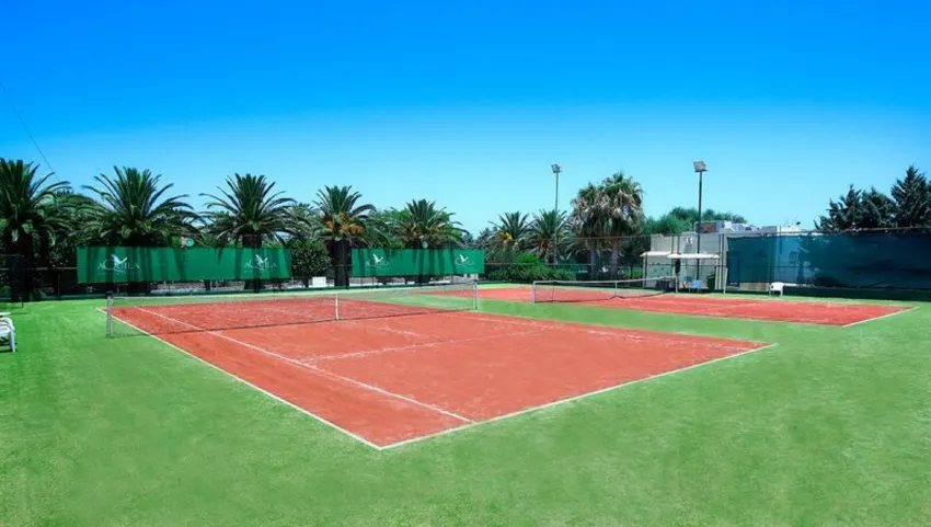 Aquila Rithymna Beach 5*-20