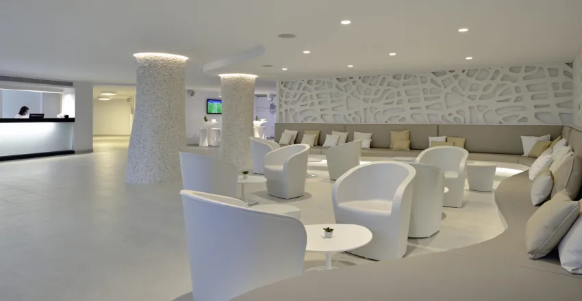 Innside By Melia Wave Calvia 4*-4