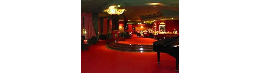 Mahdia Palace Thalasso 5*-23