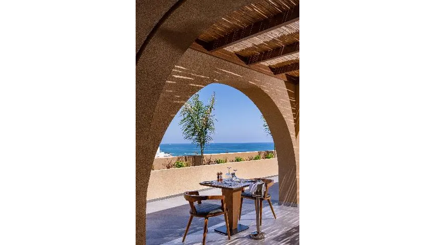 Minos Ambassador All Suites and Spa 5*-2