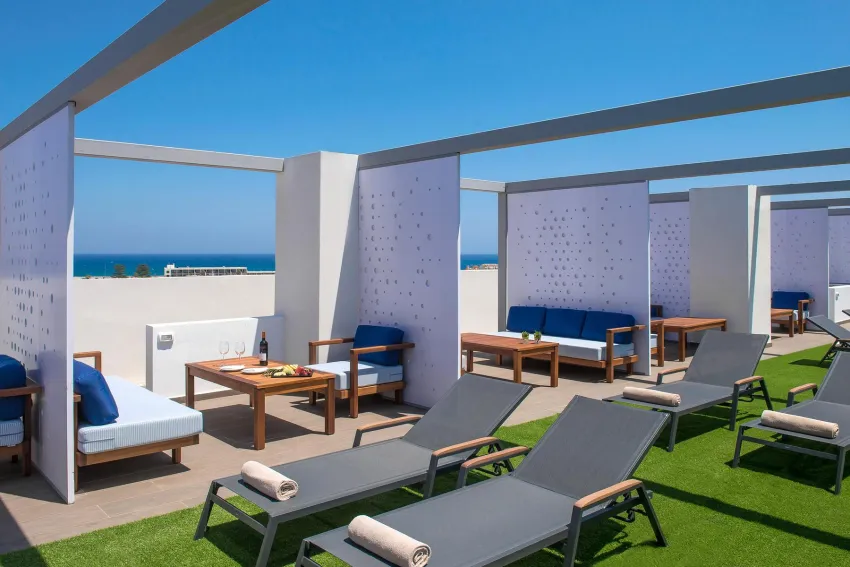 Aelius Hotel and Spa Sensus Experience 4*-51