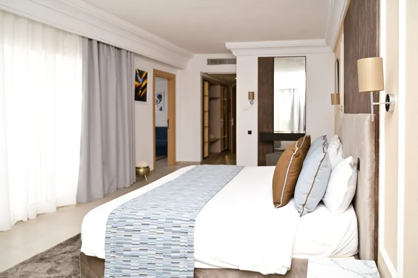 Mahdia Palace Thalasso 5*-9