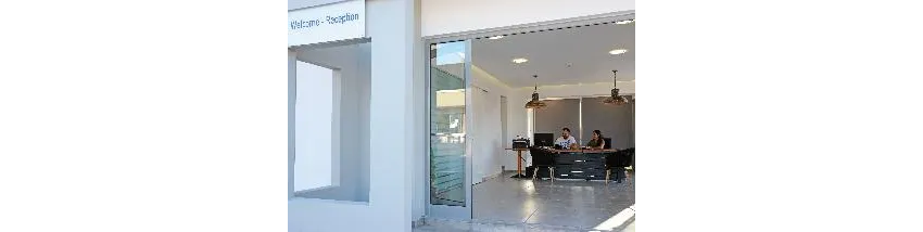 Hillside Studios 3*-142