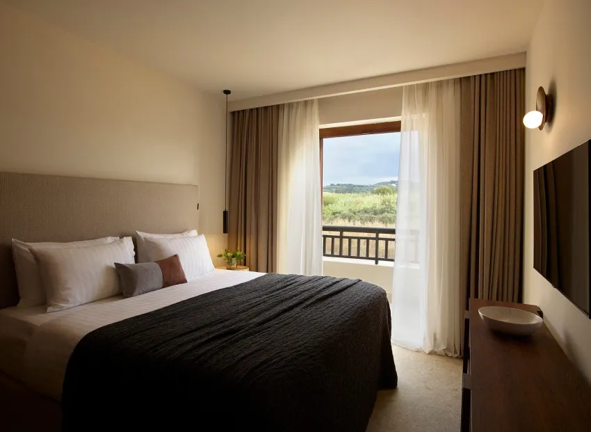 Asterion Suites and Spa 5*-6