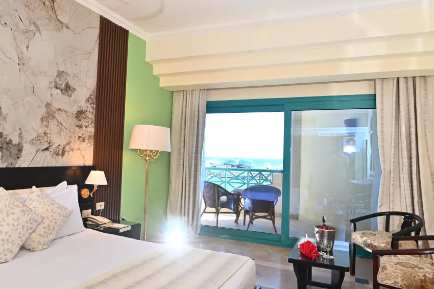 Jaz Grand Marsa 5*-38