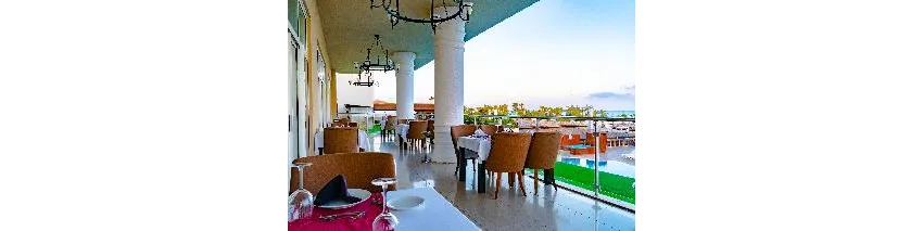 Clover Magic Belek 5*-88