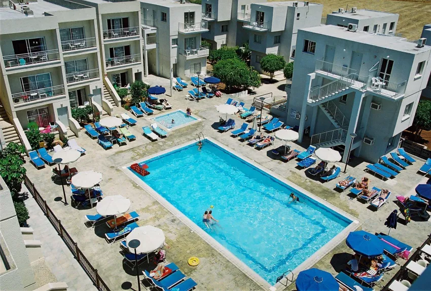 Sweet Memories Hotel Apartments 3*-14