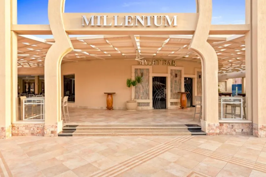 PICKALBATROS AQUA VISTA RESORT  4*-25