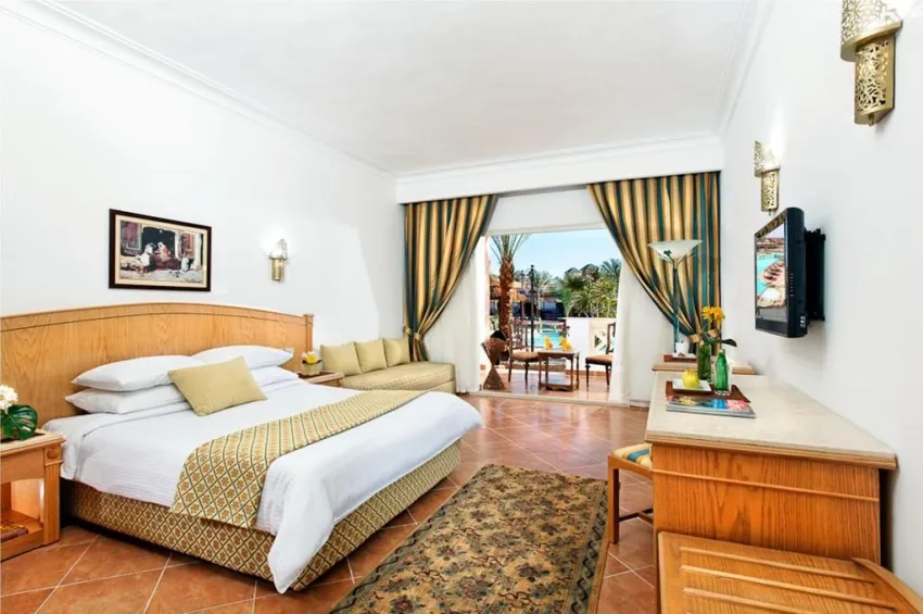 Pickalbatros Aqua Blu Resort 4*-30