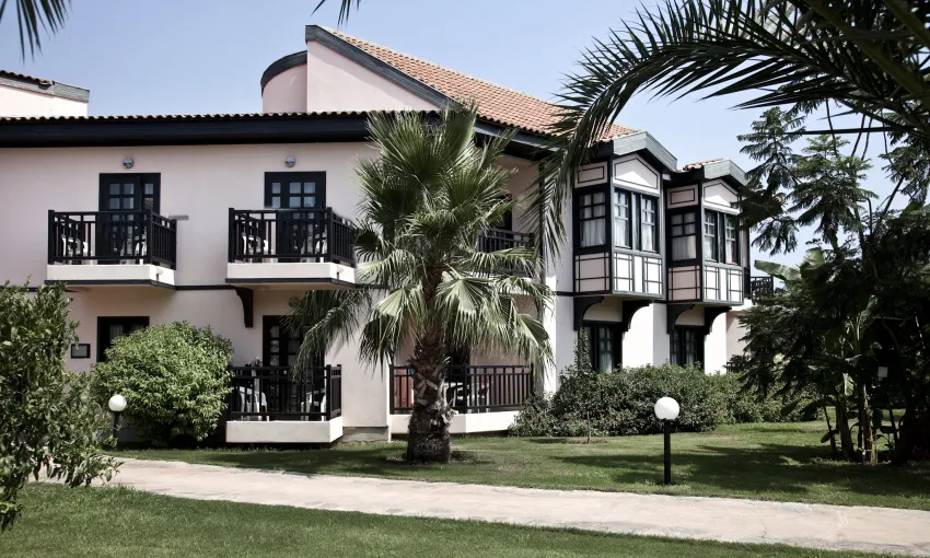 Starlight Resort Hotel 5*-27