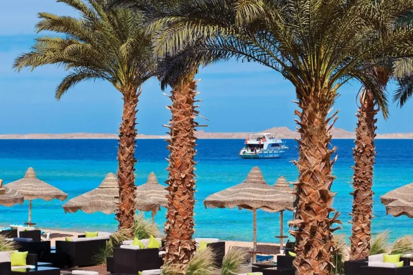 BARON RESORT  5*-10