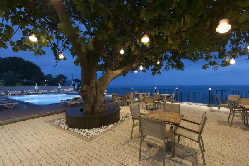 Floria Beach Hotel 4*-24