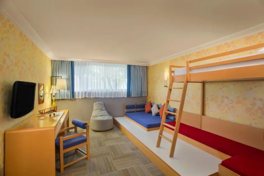 IC HOTELS SANTAI FAMILY RESORT  5*-36