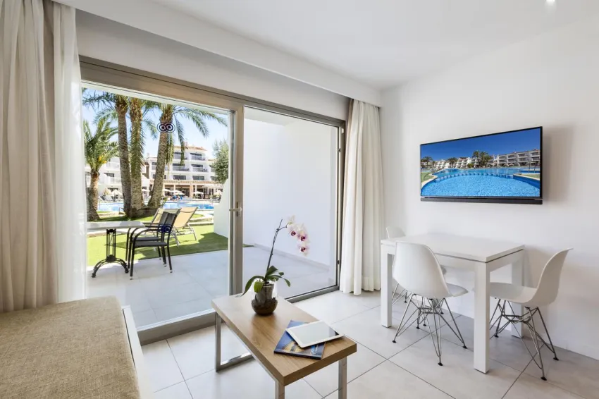 Playas Cas Saboners 3*-252