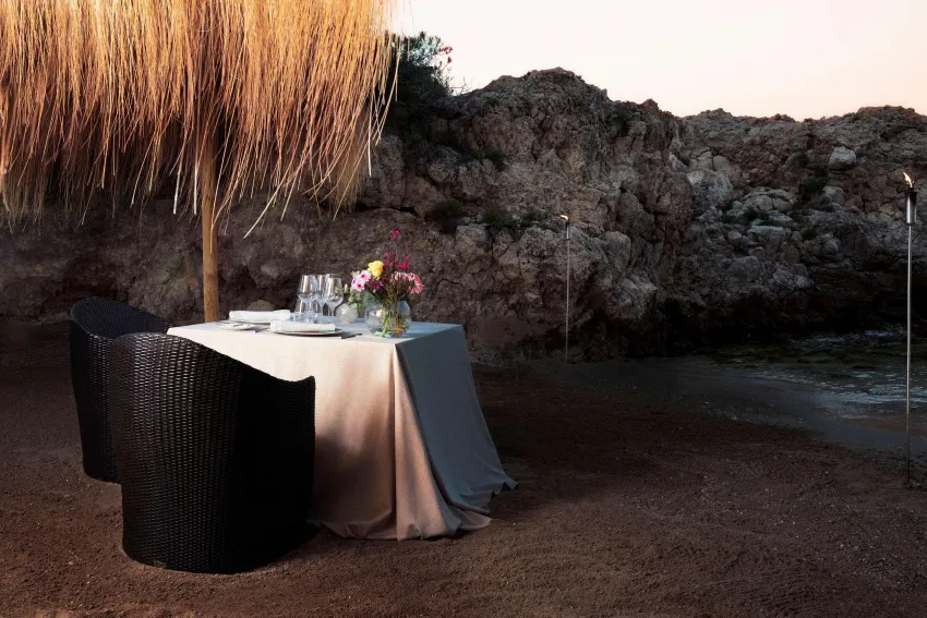 Hotel de Mar Gran Melia 5*-534