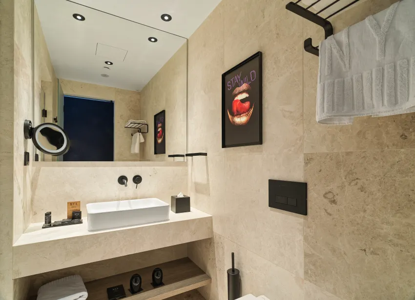 NYX Hotel Limassol 4*-22
