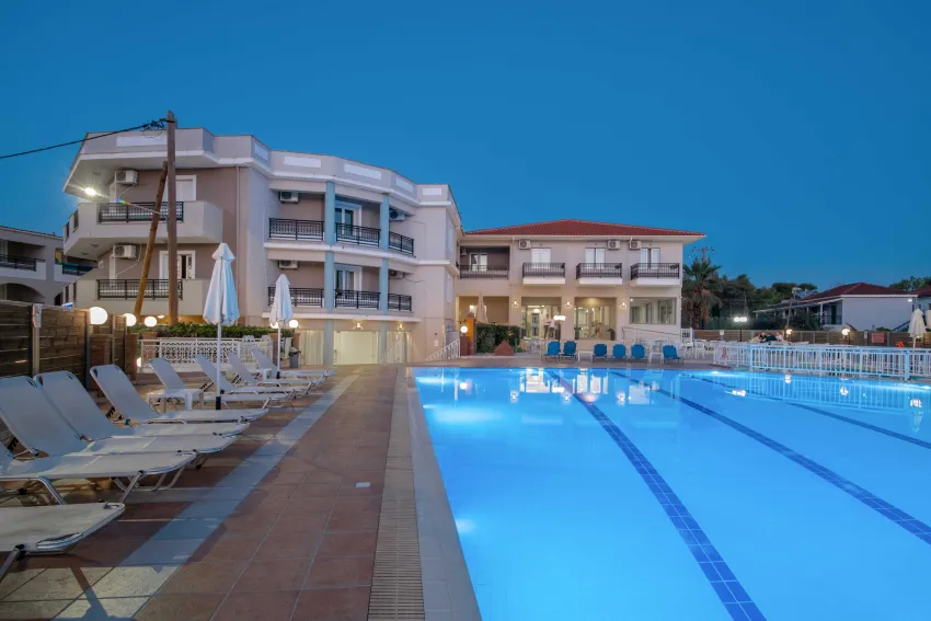 Karras Hotel 4*-75