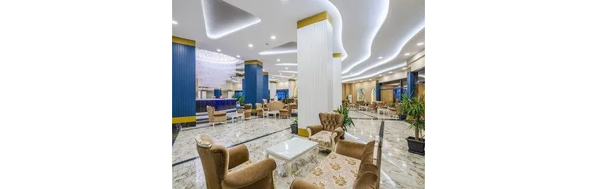 Blue Star Hotel 4*-2