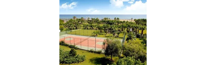 Royal Atlantis Beach Hotel 4*-20