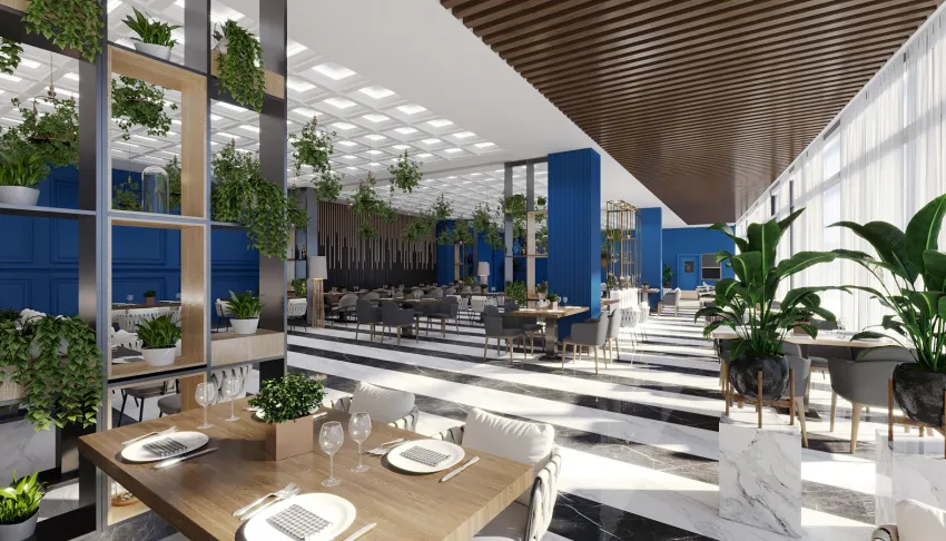 Granada Luxury Okurcalar 5*-269