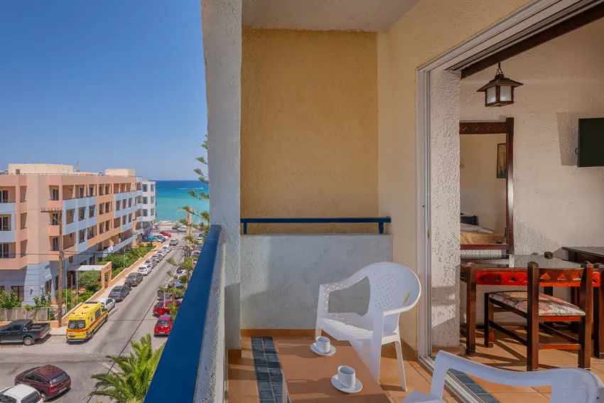 Lefkoniko Beach 3*-34