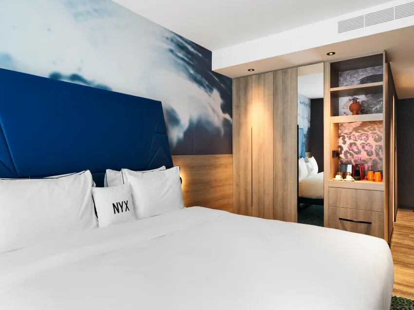 NYX Hotel Limassol 4*-23