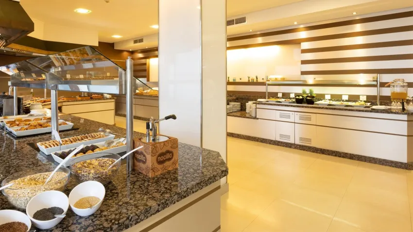 Hotel Pabisa Chico 4*-13