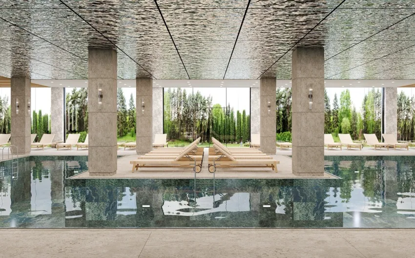 SEADEN DE MAR RESORT & SPA  5*-11