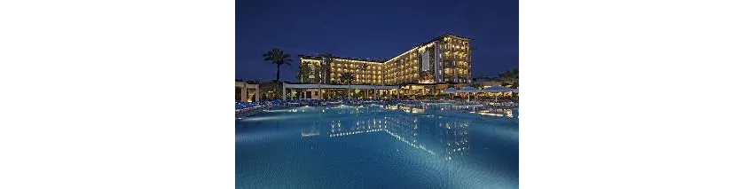 Sunis Elita Beach Resort Hotel & Spa 5*-1