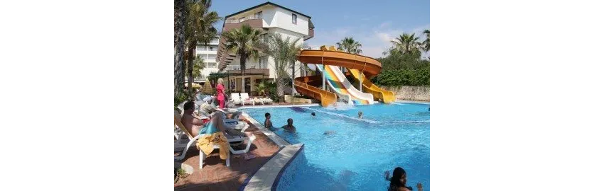 Galeri Resort Hotel 5*-22