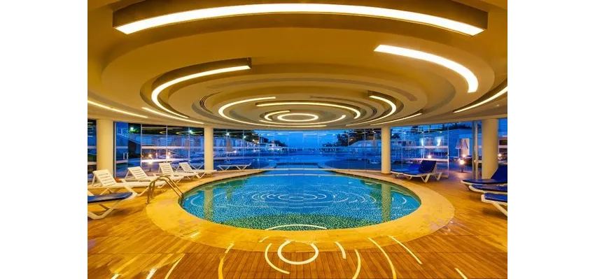 A Good Life Utopia Family Resort 4*-15