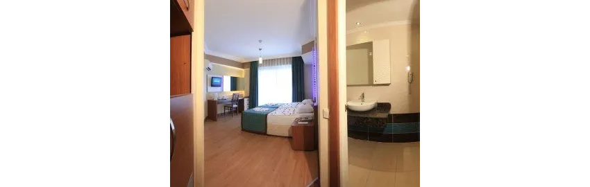 Tac Premier Hotel & Spa 4*-22