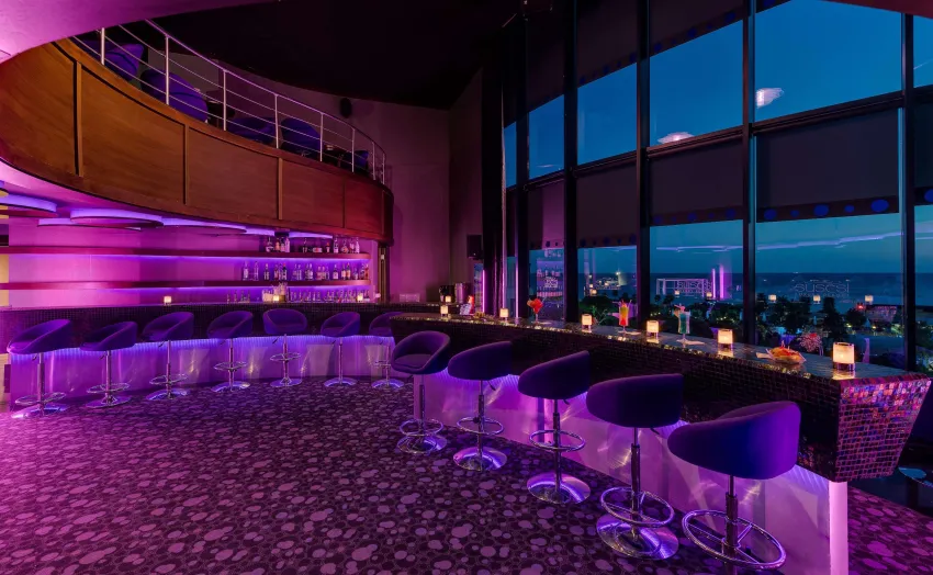 Susesi Luxury Resort Hotel 5*-402