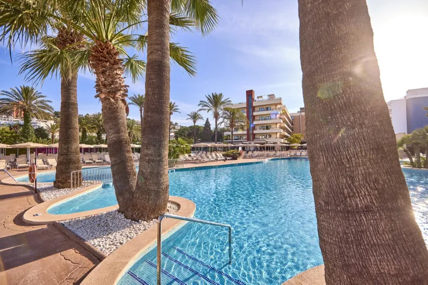 Zafiro Rey Don Jaime 4*-30