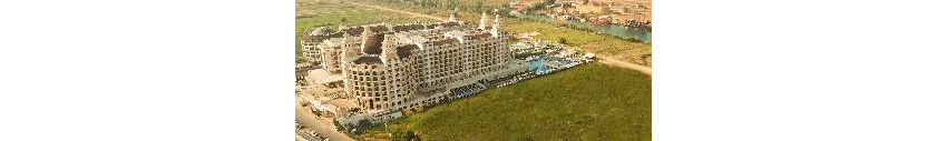 J'adore Deluxe Hotel & Spa 5*-1