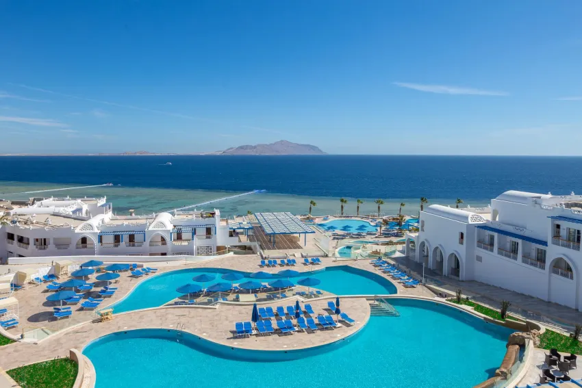 Albatros Palace Sharm 5*-6