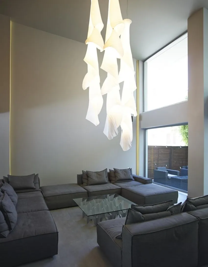 Oktober Downtown Boutique Hotel 4*-6