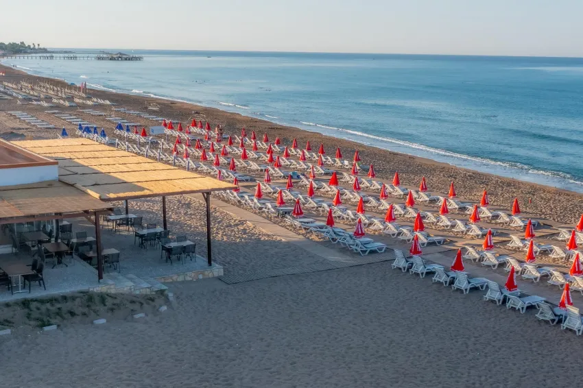 Side Amour Hotel 4*-6