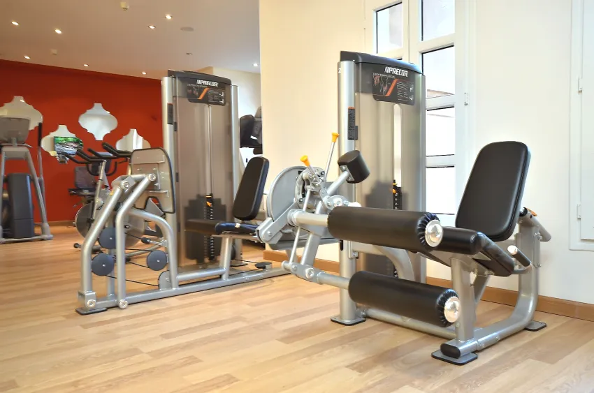 The Three Corners Ocean View El Gouna (Adults Only 16+) 4*-57