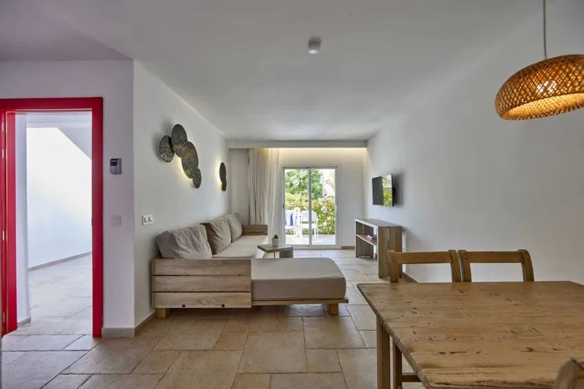 Seaclub Alcudia Mediterranean Resort 4*-18