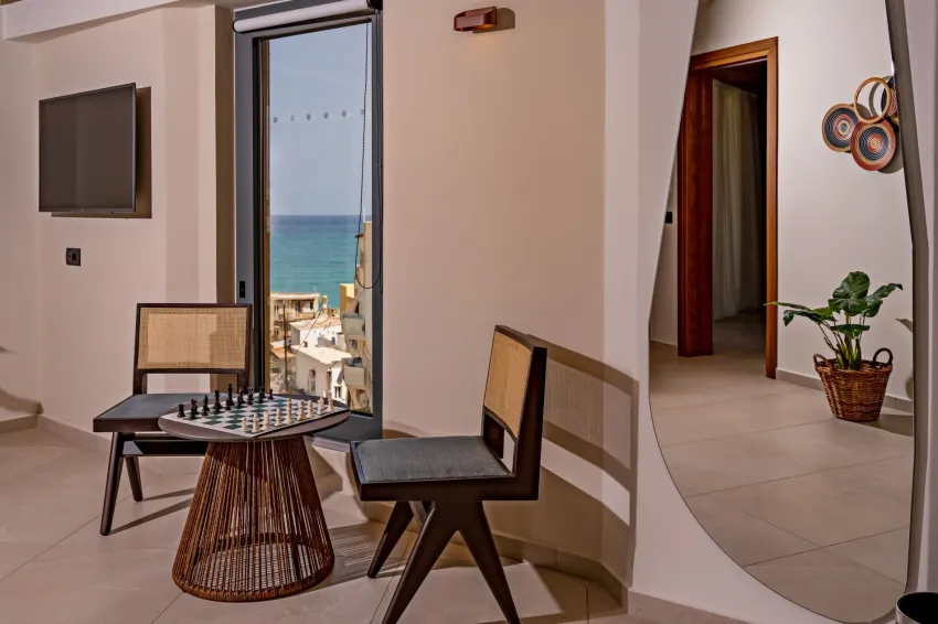 Minos Ambassador All Suites and Spa (Adults Only 16+) 5*-26
