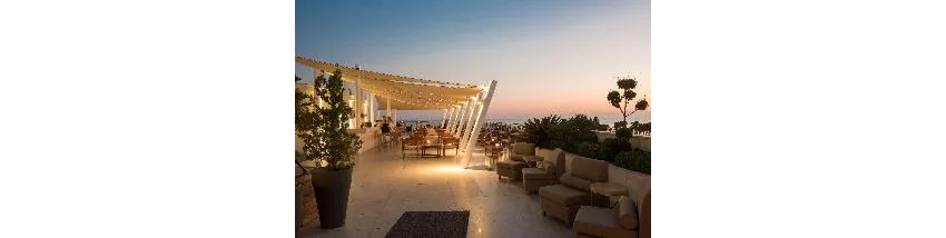 Tui Blue Barut Andiz (Adult Onlys 16+) 4*-6