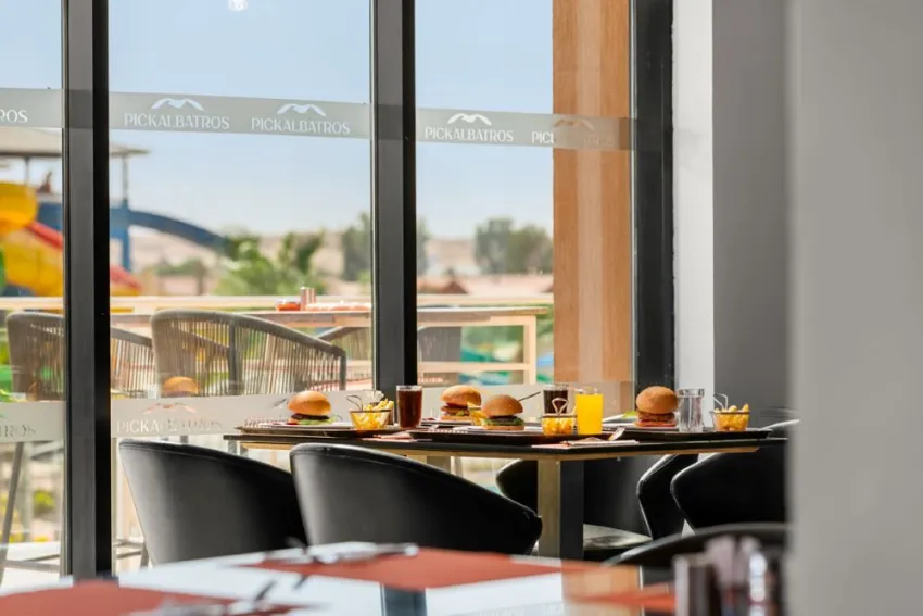 WATER VALLEY AQUA PARK BY NEVERLAND  4*-19