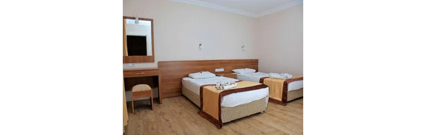 Yeniacun Apart Hotel 3*-28