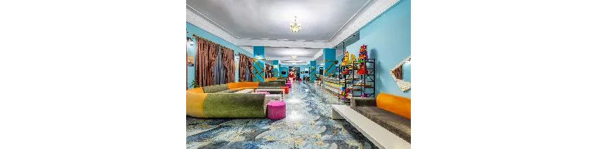Senza Garden Holiday Club 5*-50