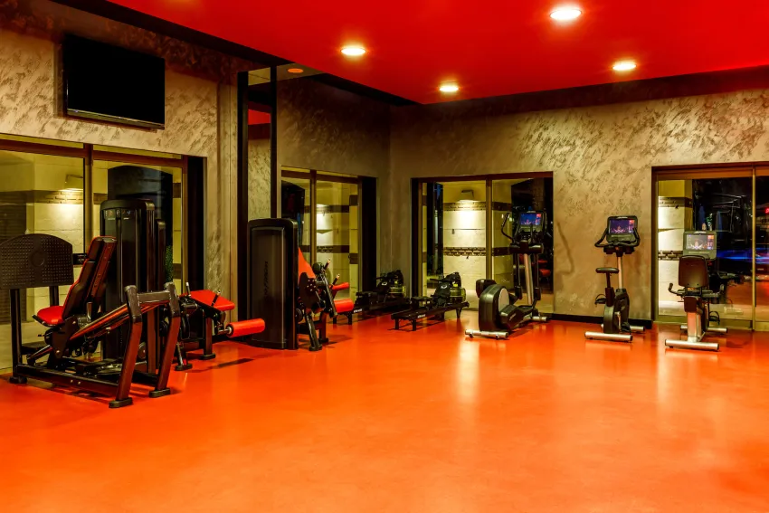 Kempinski Hotel The Dome Belek 5*-29