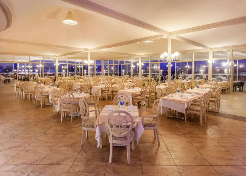 SUNRISE RESORT HOTEL  5*-44