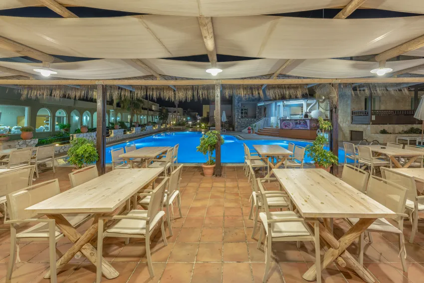 Erato Hotel Adults Only 17+ 3*-34
