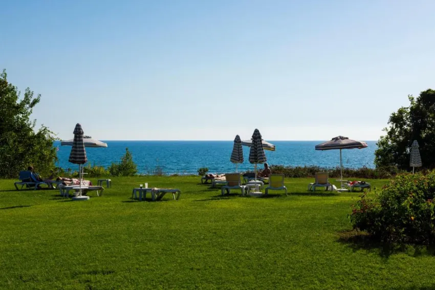 SIDE STAR RESORT  5*-8